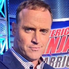 Matt Iseman