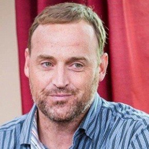 Matt Iseman