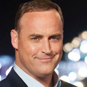 Matt Iseman