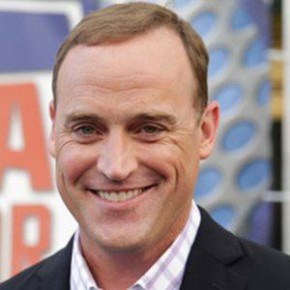 Matt Iseman