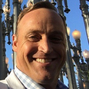 Matt Iseman