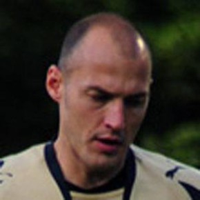 Matt Jordan