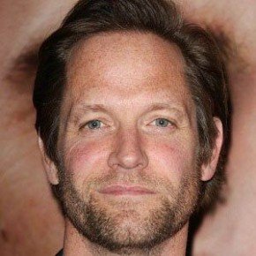 Matt Letscher