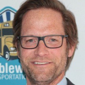 Matt Letscher