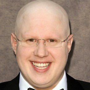 Matt Lucas