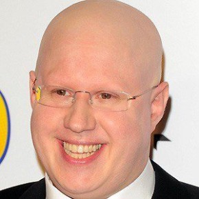 Matt Lucas