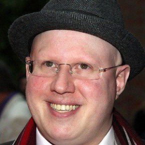 Matt Lucas