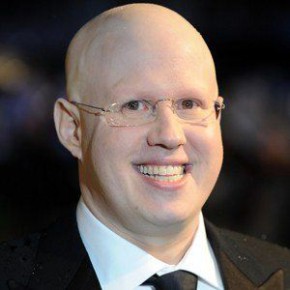 Matt Lucas