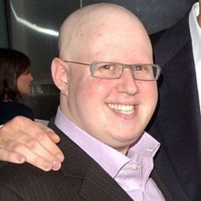 Matt Lucas