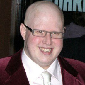 Matt Lucas