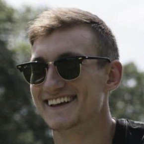 Matt Olah