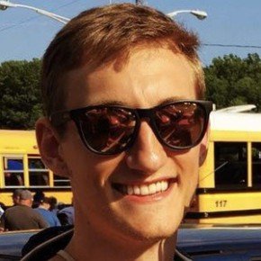 Matt Olah
