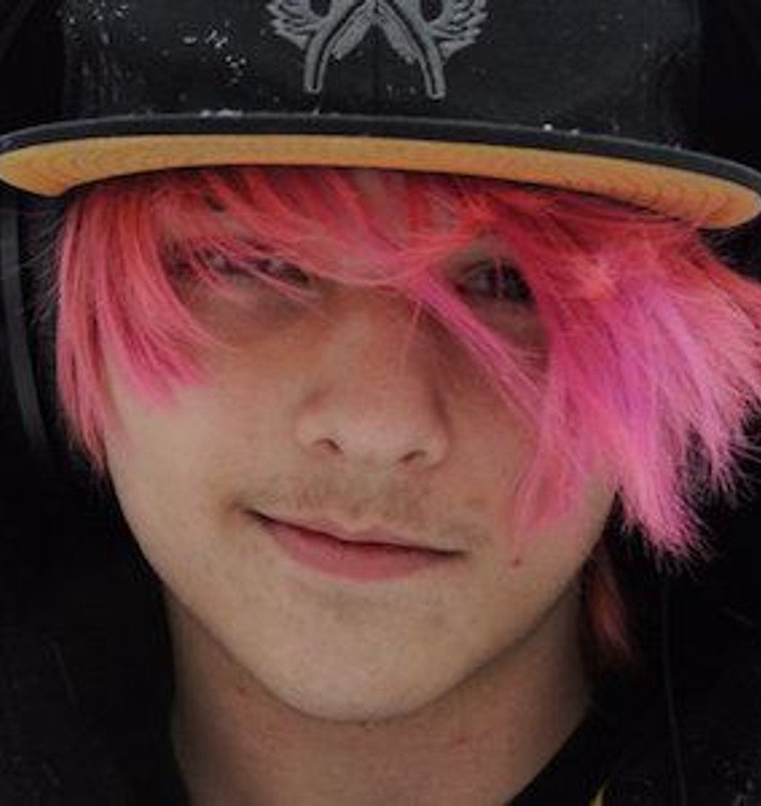 Matt Reddin