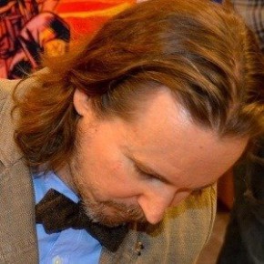 Matt Reeves