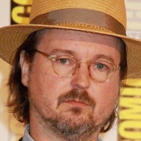 Matt Reeves
