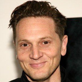 Matt Ross