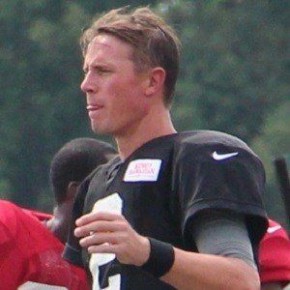 Matt Ryan