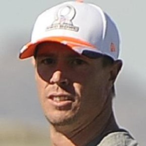 Matt Ryan