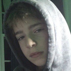 Matt Sanderson