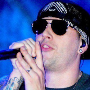 Matt Shadows