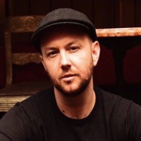 Matt Simons