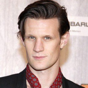 Matt Smith