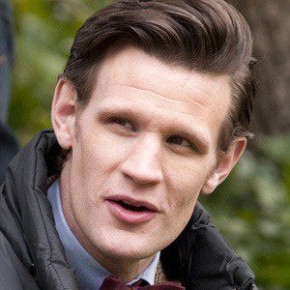 Matt Smith