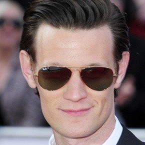 Matt Smith