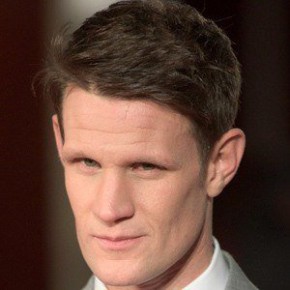 Matt Smith