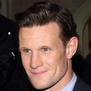 Matt Smith