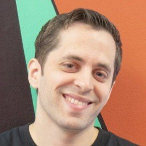 Matt Sohinki