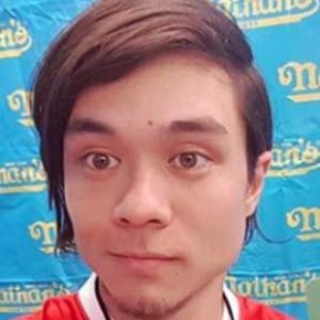 Matt Stonie