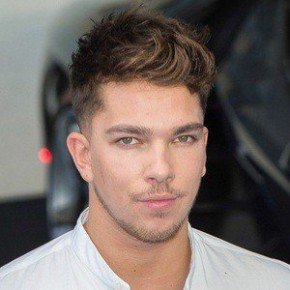 Matt Terry