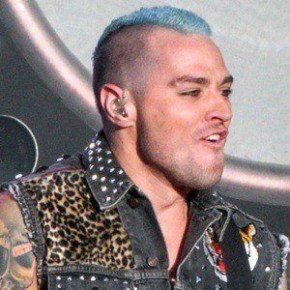 Matt Willis