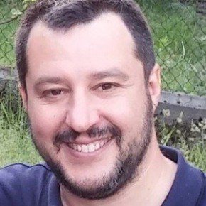 Matteo Salvini