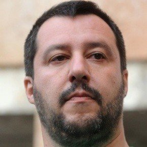 Matteo Salvini