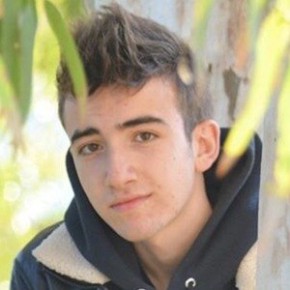 Matteo Sbandi