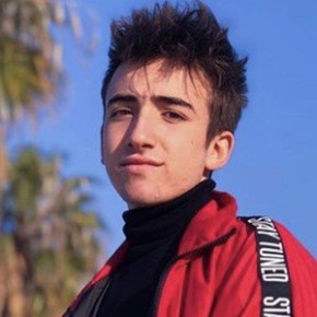 Matteo Sbandi