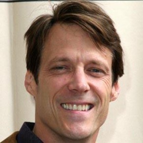 Matthew Ashford