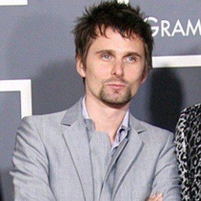 Matthew Bellamy