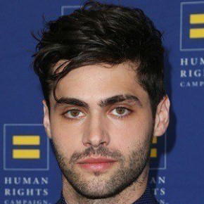 Matthew Daddario