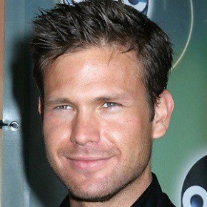 Matthew Davis