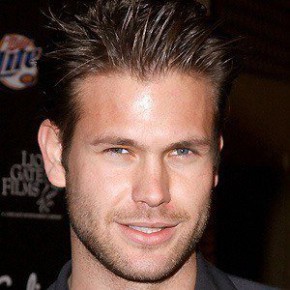 Matthew Davis