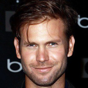 Matthew Davis