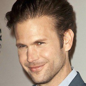 Matthew Davis