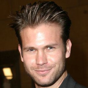 Matthew Davis