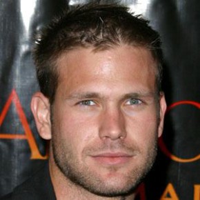 Matthew Davis