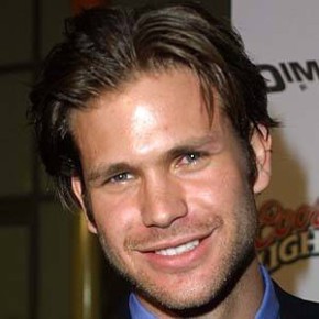 Matthew Davis