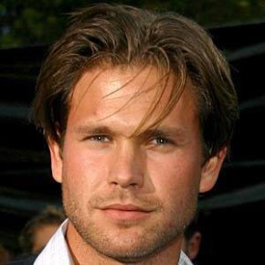 Matthew Davis