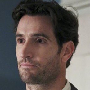 Matthew Del Negro